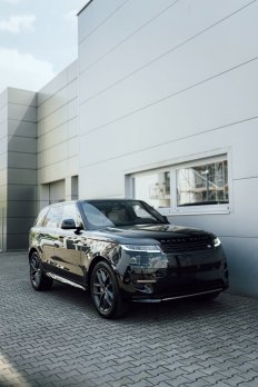 Land Rover Range Rover Sport 3.0D I6 D250 Dynamic SE