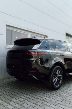 Land Rover Range Rover Sport 3.0D I6 D250 Dynamic SE