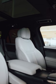 Land Rover Range Rover Sport 3.0D I6 D300 SE