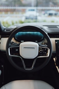 Land Rover Range Rover Sport 3.0D I6 D300 SE