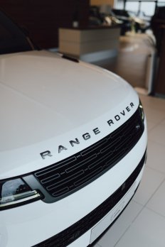 Land Rover Range Rover Sport 3.0D I6 D300 SE