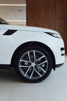 Land Rover Range Rover Sport 3.0D I6 D300 SE