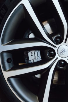Land Rover Range Rover Sport 3.0D I6 D300 SE