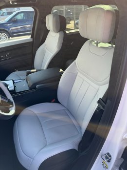 Land Rover Range Rover Sport 4.4 V8 Autobiography AWD P530