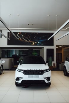 Land Rover Range Rover Velar 2.0D I4 D200 Dynamic SE