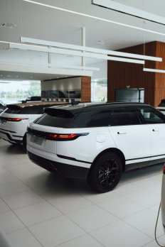 Land Rover Range Rover Velar 2.0D I4 D200 Dynamic SE