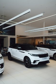 Land Rover Range Rover Velar 2.0D I4 D200 Dynamic SE