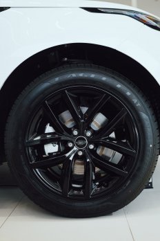 Land Rover Range Rover Velar 2.0D I4 D200 Dynamic SE
