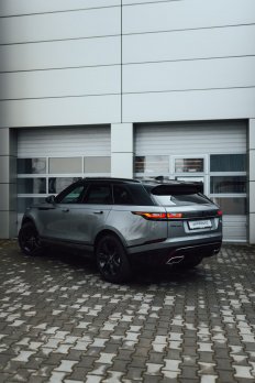 Land Rover Range Rover Velar 3.0D I6 R-Dynamic SE MHEV