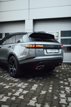 Land Rover Range Rover Velar 3.0D I6 R-Dynamic SE MHEV