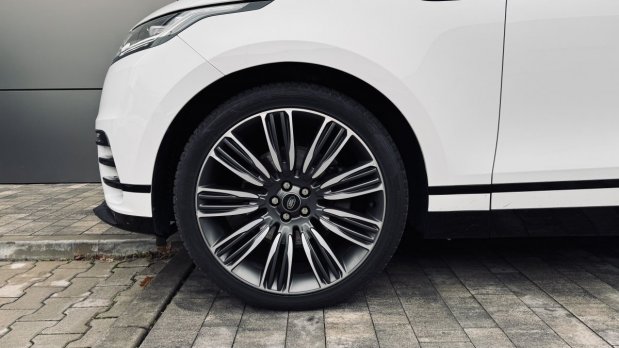 Land Rover Range Rover Velar 3.0D I6 R-Dynamic SE MHEV