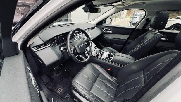 Land Rover Range Rover Velar 3.0D I6 R-Dynamic SE MHEV