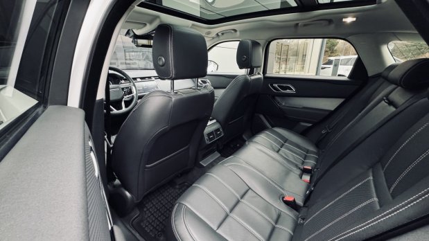 Land Rover Range Rover Velar 3.0D I6 R-Dynamic SE MHEV