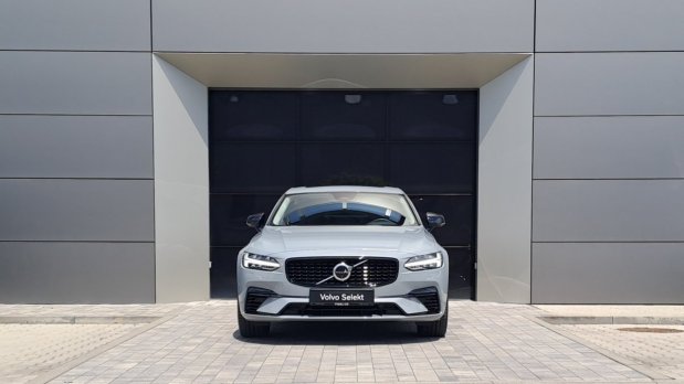 Volvo S90 T8 PLUS DARK AT8 eAWD