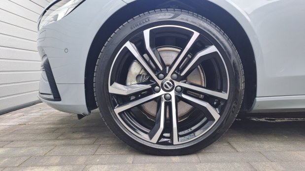 Volvo S90 T8 PLUS DARK AT8 eAWD