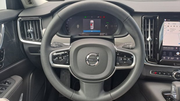 Volvo S90 T8 PLUS DARK AT8 eAWD