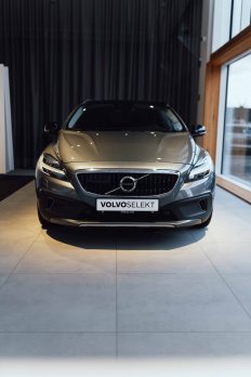 Volvo V40 CROSS COUNTRY D3 FWD