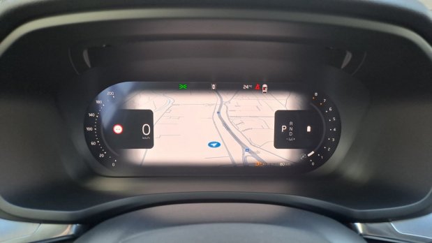 Volvo V60 B4 (P) Core AT7 FWD