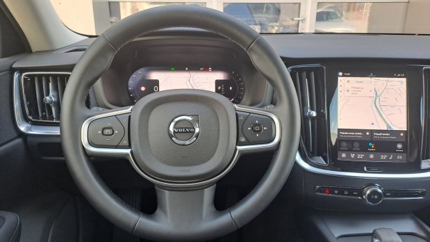 Volvo V60 B4 (P) Core AT7 FWD