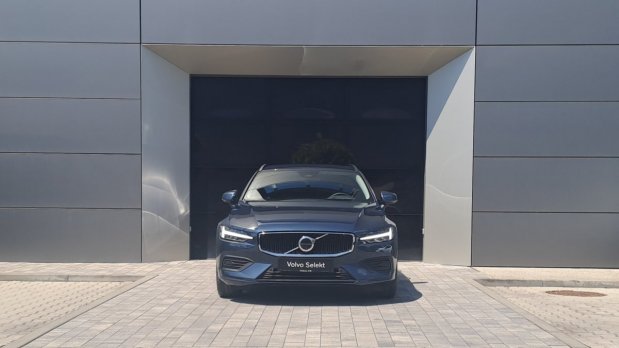 Volvo V60 B4 (P) Core AT7 FWD