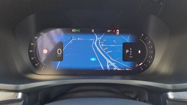 Volvo V60 B4 (P) PLUS DARK AT7 FWD