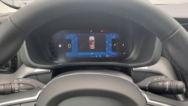 Volvo XC60 B5 (P) Core AT8 AWD