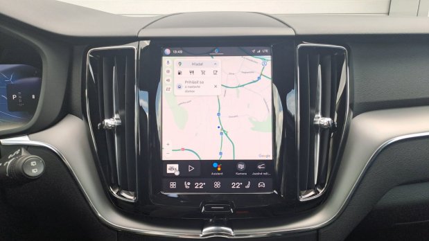Volvo XC60 B5 (P) Core AT8 AWD