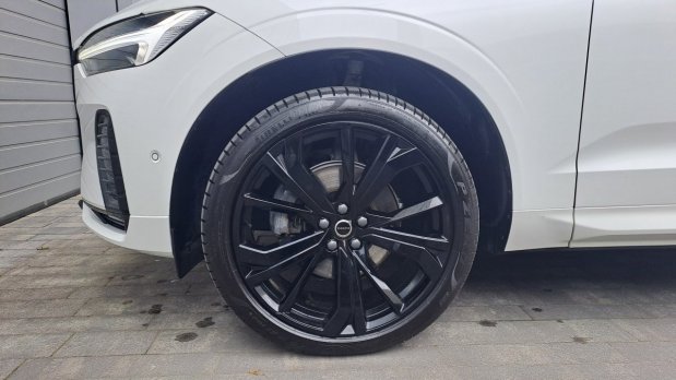 Volvo XC60 B5 (P) Plus Black Edition AT8 AWD
