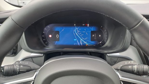 Volvo XC60 B5 (P) Plus Dark AT8 AWD