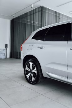 Volvo XC60 T6 Recharge Core AT8 AWD