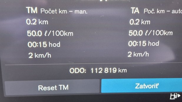 Volvo XC90 B5 (D) PLUS BRIGHT AT8 AWD 7 miest