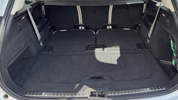 Volvo XC90 D5 INSCRIPTION 7S AT8 AWD