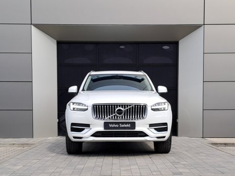 Volvo XC90 T8 (P) Core AT8 AWD 7 miest eAWD