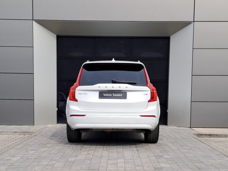 Volvo XC90 T8 (P) Core AT8 AWD 7 miest eAWD