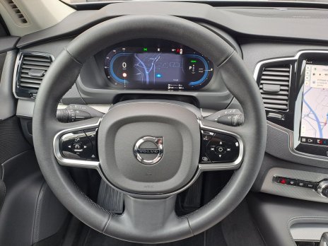 Volvo XC90 T8 (P) Core AT8 AWD 7 miest eAWD