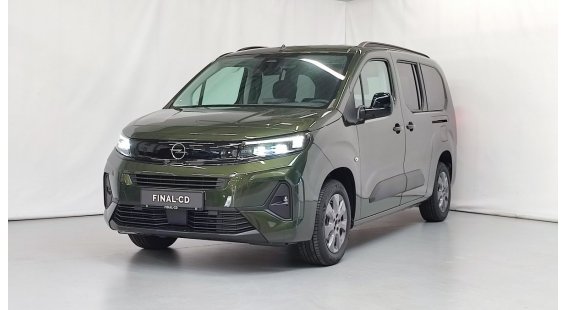 Opel Combo 1.5 CDTi Edition Plus XL