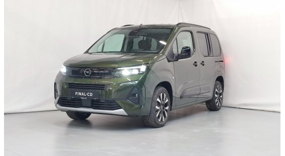 Opel Combo 1.5 CDTi GS