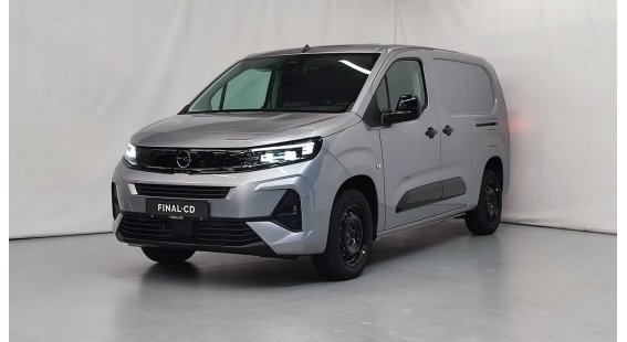 Opel Combo Van 1.5 CDTi Van XL MATRIX svetlomety 