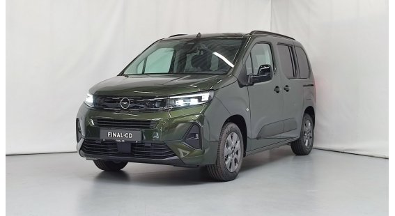 Opel Combo 1,2 Turbo  Edition Plus L1
