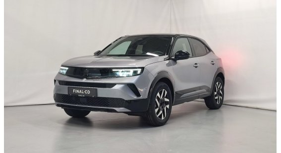 Opel Mokka 1.2 Hybrid GS HYBRID