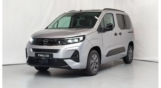 Opel Combo 1.5 CDTi Combi N1 Edition Plus L1