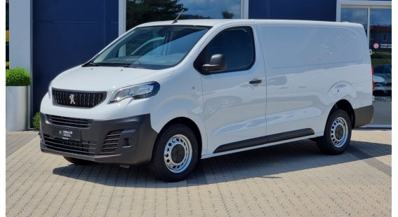 Peugeot Expert Furgon 2,0 BlueHDi PREMIUM  L3H1 145k BVM6