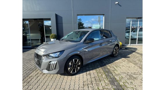 Peugeot 208 NEW 1,2 Turbo ALLURE  PureTech 100k BVM6 Peugeot 208 NEW 1,2 Turbo ALLURE  PureTech 100k BVM6