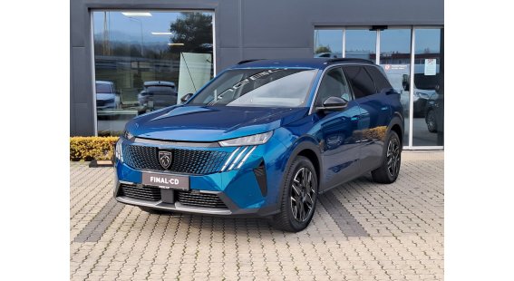 Peugeot 5008 NEW 1,2 Allure