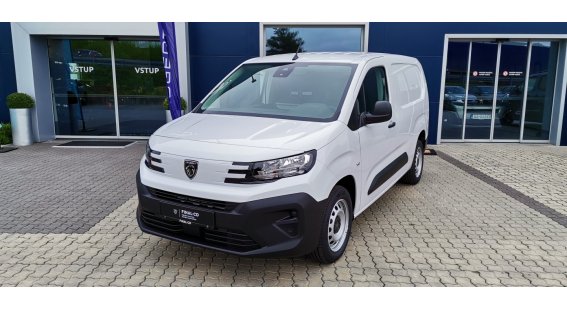 Peugeot Partner Furgon 1,5 BlueHDi Premium  L2