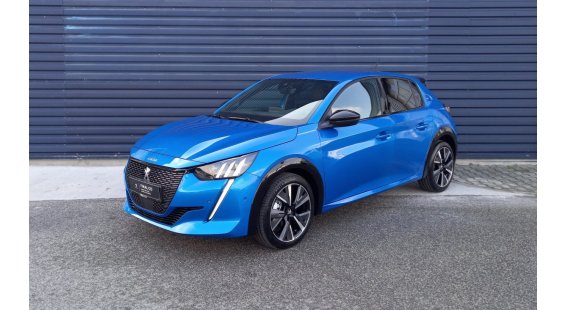 Peugeot 208 NEW 1.2 PureTech GT 100k EAT8