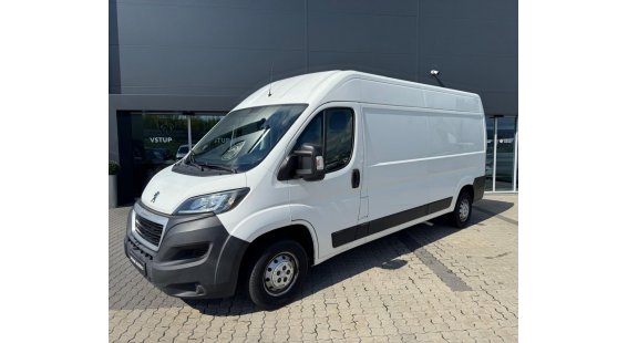 Peugeot Boxer 2,0HDi Boxer 3