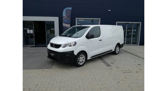 Peugeot Expert Furgon 2,0 BlueHDi Furgon Premium L3H1