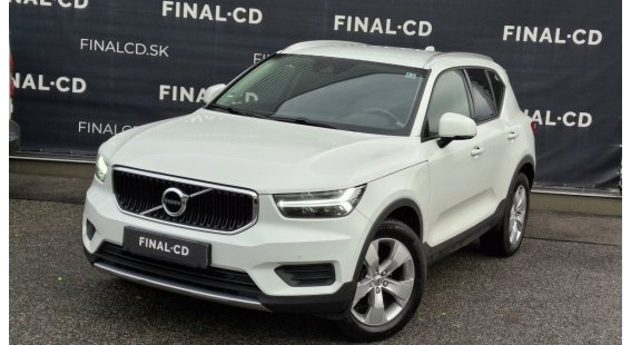 Volvo XC40 1,5 Business Volvo XC40 1,5 Business