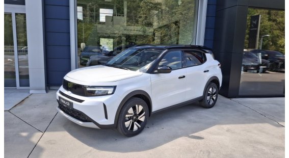 Opel Frontera 1.2 Hybrid GS 145k e-DCT6